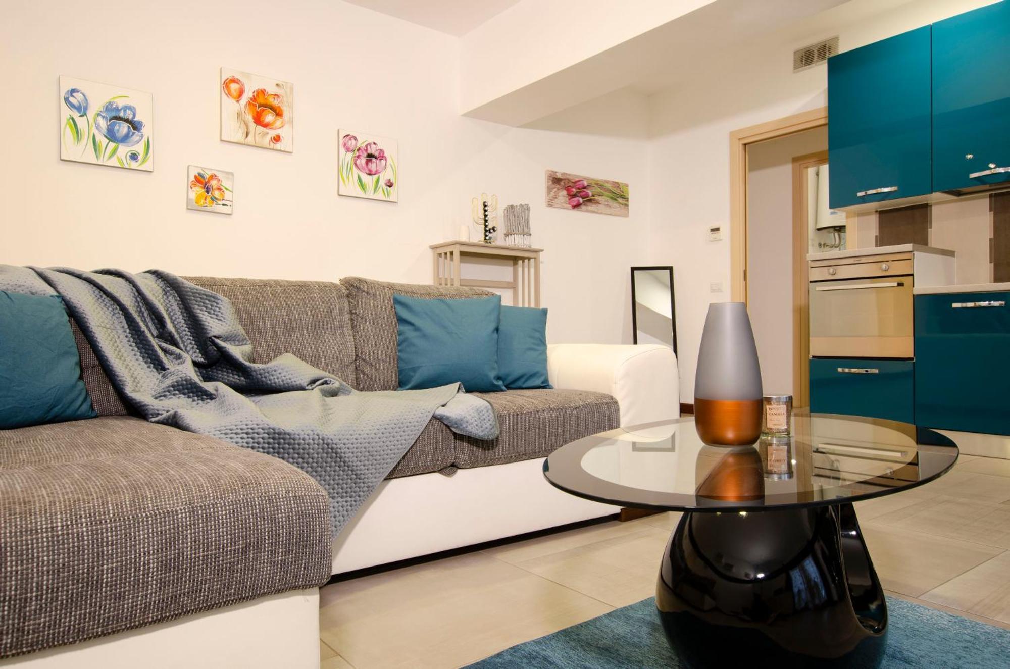 Smeralda Flats Olbia